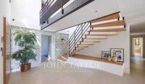 Vente Maison Saint-Paul-de-Vence
