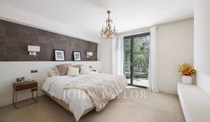 Vente Maison Saint-Paul-de-Vence