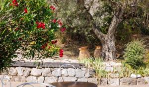 Vente Maison Saint-Paul-de-Vence