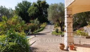 Vente Maison Saint-Paul-de-Vence