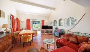 Vente Maison Saint-Paul-de-Vence