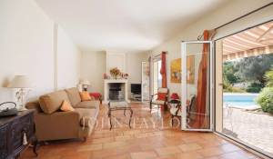Vente Maison Saint-Paul-de-Vence