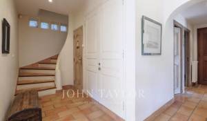 Vente Maison Saint-Paul-de-Vence