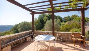 Vente Maison Saint-Paul-de-Vence