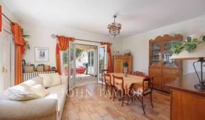 Vente Maison Saint-Paul-de-Vence