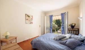 Vente Maison Saint-Paul-de-Vence