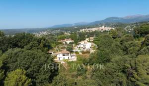Vente Maison Saint-Paul-de-Vence