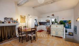 Vente Maison Saint-Paul-de-Vence