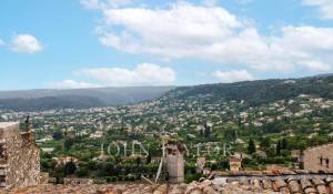 Vente Maison Saint-Paul-de-Vence