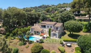Vente Maison Saint-Paul-de-Vence