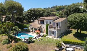 Vente Maison Saint-Paul-de-Vence