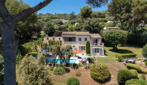 Vente Maison Saint-Paul-de-Vence