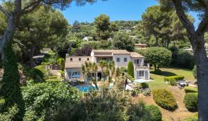 Vente Maison Saint-Paul-de-Vence