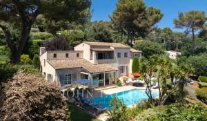 Vente Maison Saint-Paul-de-Vence