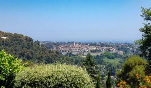 Vente Maison Saint-Paul-de-Vence