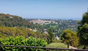 Vente Maison Saint-Paul-de-Vence