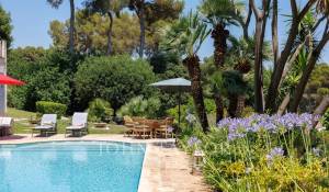 Vente Maison Saint-Paul-de-Vence