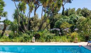 Vente Maison Saint-Paul-de-Vence