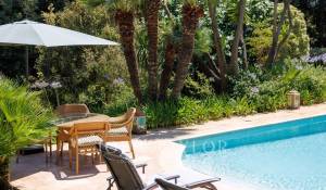 Vente Maison Saint-Paul-de-Vence