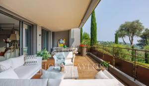 Vente Maison Saint-Paul-de-Vence