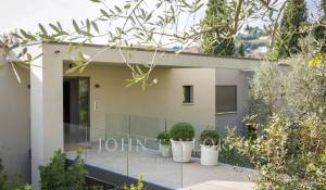 Vente Maison Saint-Paul-de-Vence