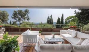 Vente Maison Saint-Paul-de-Vence