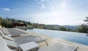 Vente Maison Saint-Paul-de-Vence