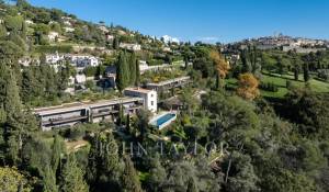 Vente Maison Saint-Paul-de-Vence