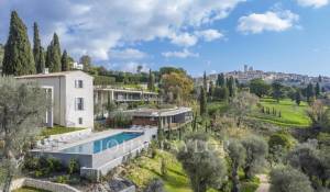 Vente Maison Saint-Paul-de-Vence