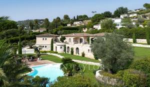 Vente Maison Saint-Paul-de-Vence