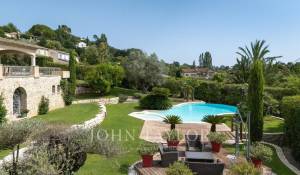 Vente Maison Saint-Paul-de-Vence