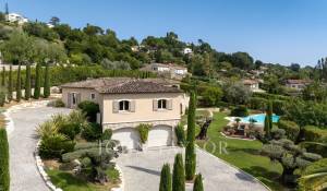 Vente Maison Saint-Paul-de-Vence