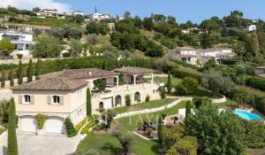 Vente Maison Saint-Paul-de-Vence