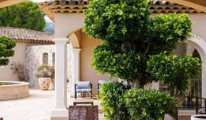 Vente Maison Saint-Paul-de-Vence