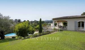 Vente Maison Saint-Paul-de-Vence