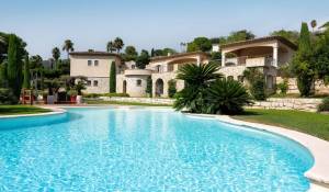 Vente Maison Saint-Paul-de-Vence