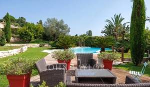 Vente Maison Saint-Paul-de-Vence