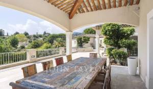 Vente Maison Saint-Paul-de-Vence