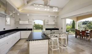 Vente Maison Saint-Paul-de-Vence