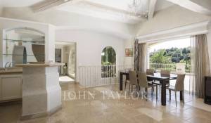 Vente Maison Saint-Paul-de-Vence