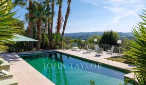 Vente Maison Saint-Paul-de-Vence