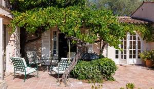 Vente Maison Saint-Paul-de-Vence