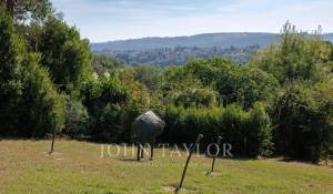 Vente Maison Saint-Paul-de-Vence