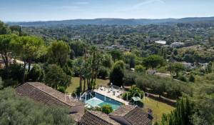 Vente Maison Saint-Paul-de-Vence