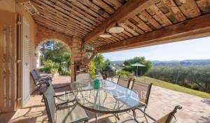 Vente Maison Saint-Paul-de-Vence