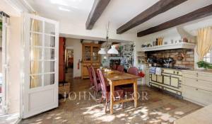 Vente Maison Saint-Paul-de-Vence