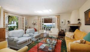 Vente Maison Saint-Paul-de-Vence