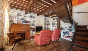 Vente Maison Saint-Paul-de-Vence