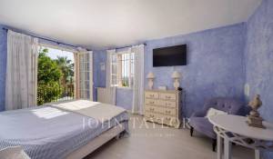 Vente Maison Saint-Paul-de-Vence
