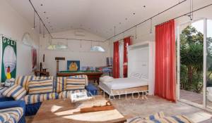 Vente Maison Saint-Paul-de-Vence